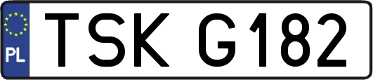 TSKG182