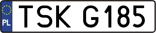 TSKG185