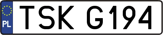 TSKG194