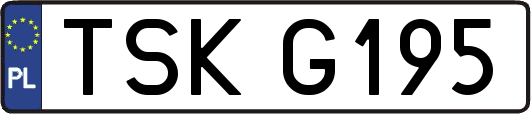 TSKG195