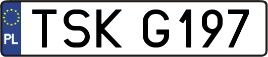 TSKG197