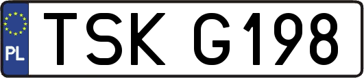 TSKG198