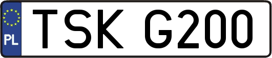 TSKG200