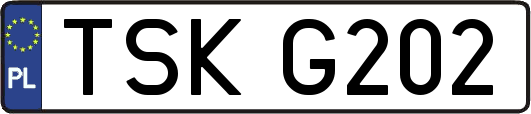 TSKG202