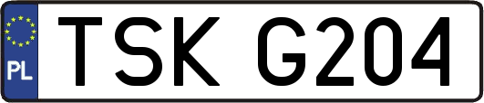 TSKG204