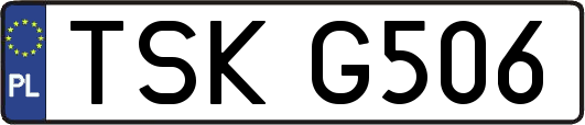 TSKG506