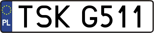 TSKG511