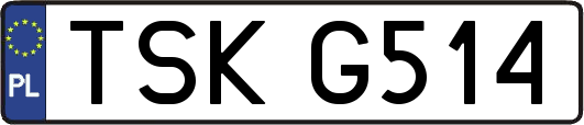 TSKG514