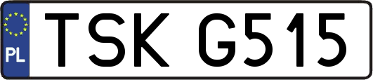 TSKG515