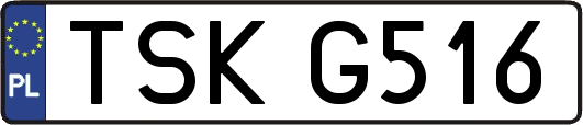 TSKG516