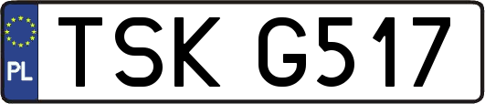 TSKG517