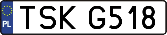 TSKG518