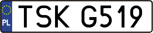 TSKG519