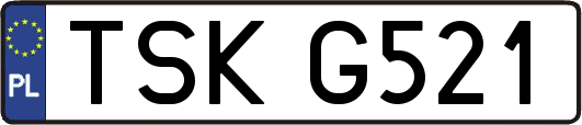 TSKG521