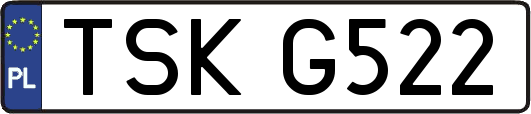 TSKG522
