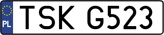 TSKG523