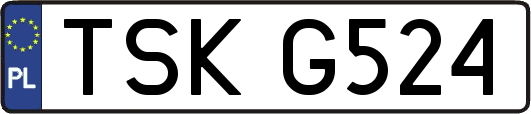 TSKG524