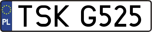 TSKG525