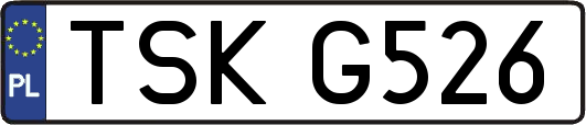 TSKG526
