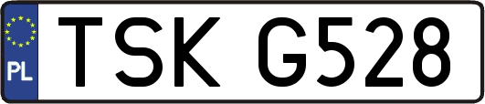 TSKG528
