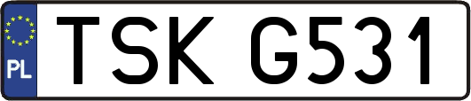 TSKG531