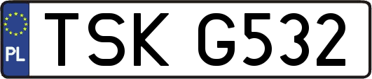 TSKG532