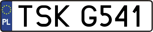 TSKG541