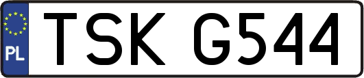 TSKG544
