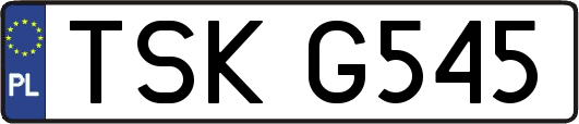 TSKG545