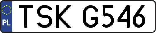 TSKG546