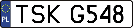 TSKG548