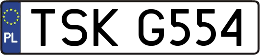 TSKG554
