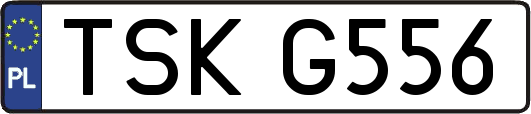 TSKG556