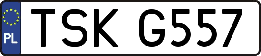 TSKG557