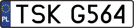 TSKG564