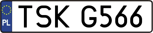 TSKG566