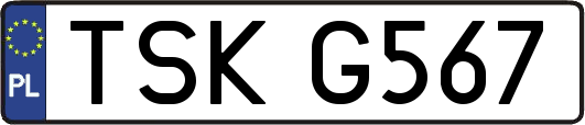 TSKG567