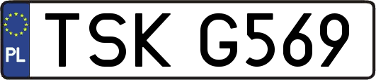 TSKG569