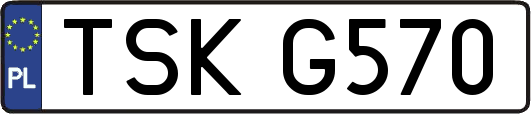TSKG570