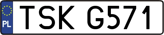 TSKG571