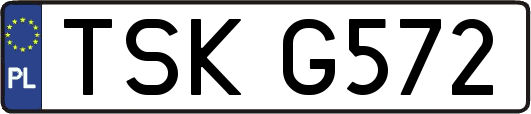 TSKG572