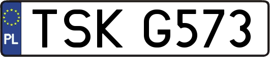 TSKG573