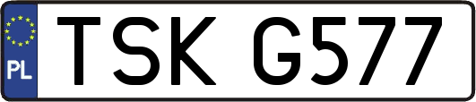 TSKG577
