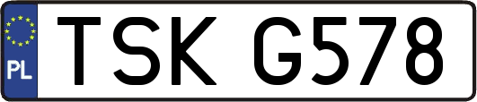 TSKG578