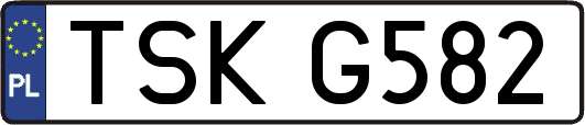 TSKG582