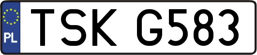 TSKG583