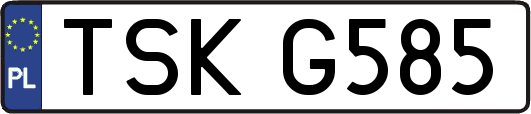 TSKG585