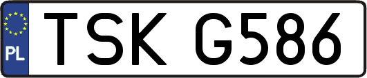 TSKG586