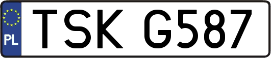TSKG587