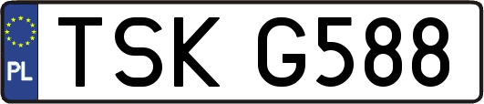 TSKG588